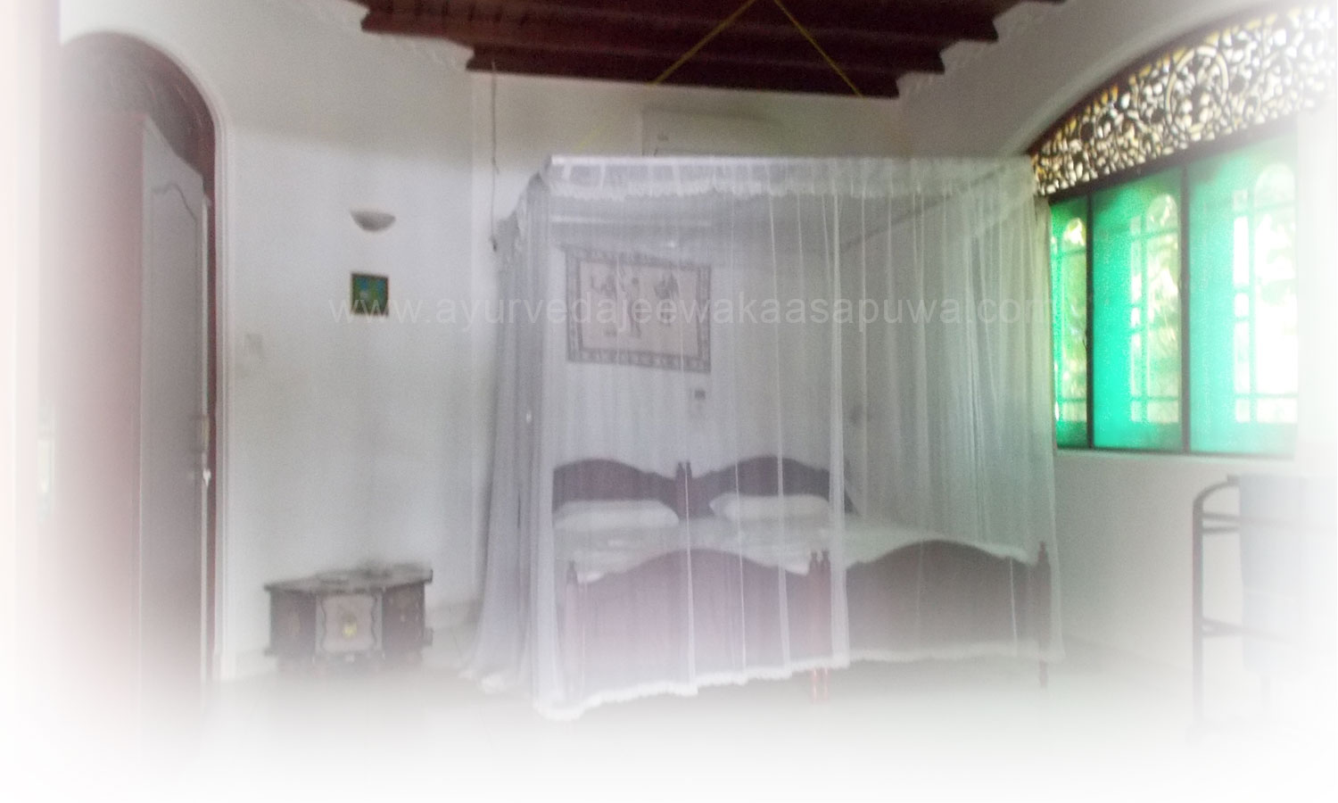 ayurveda treanments in Sri Lanka, ayurveda behandelingen in srilanka