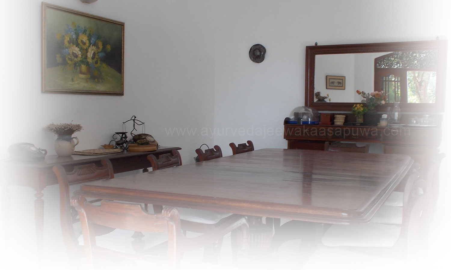 ayurveda treanments in Sri Lanka, ayurveda behandelingen in srilanka
